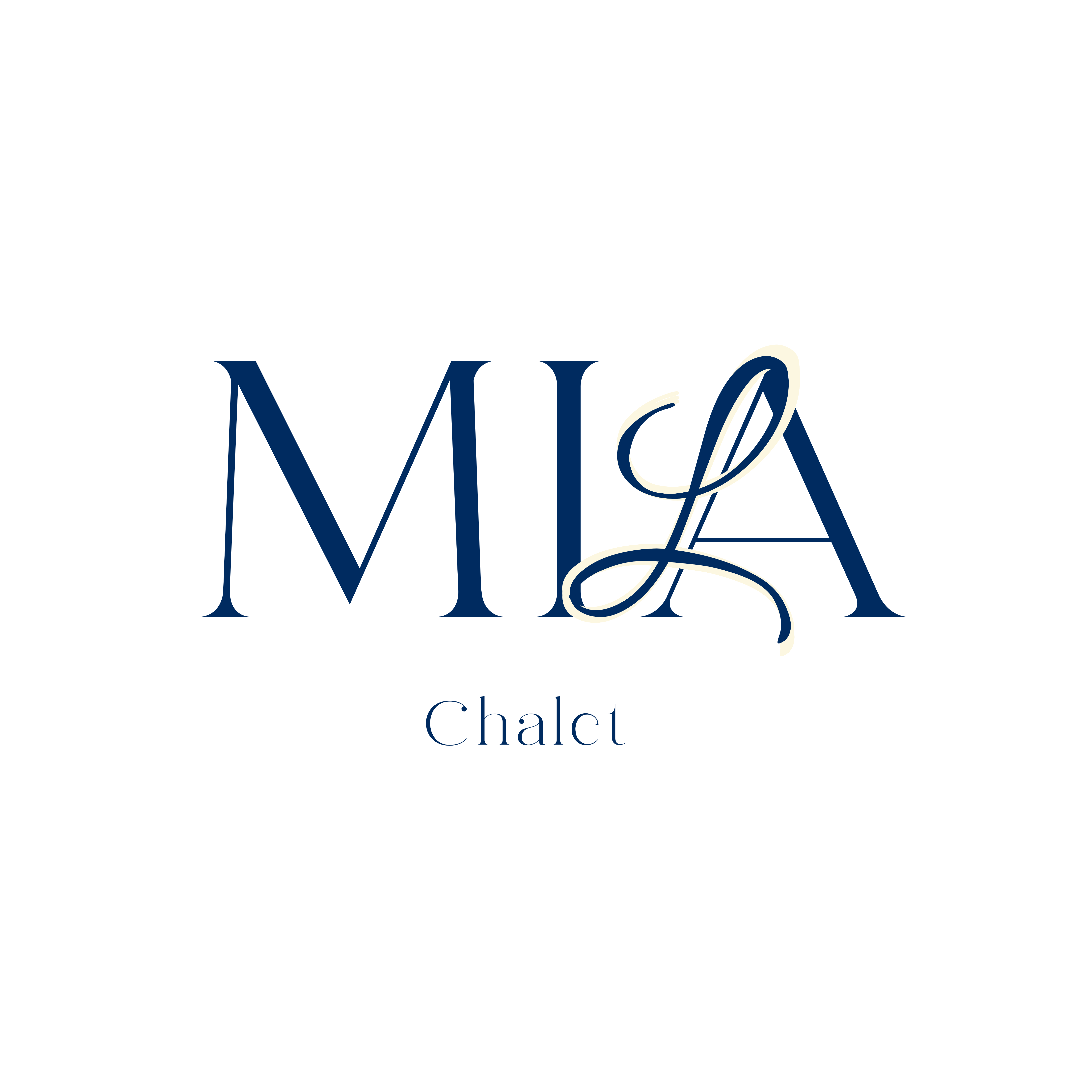 MILA Chalet